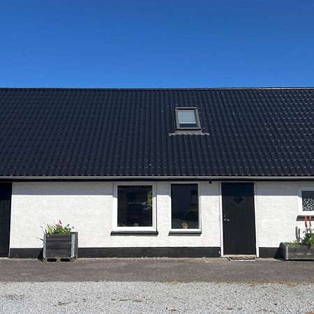Villa The Annex @ Bloksgaard Hirtshals Esterno foto