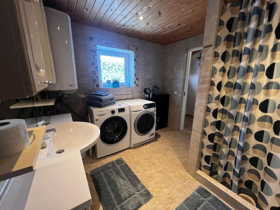 Villa The Annex @ Bloksgaard Hirtshals Esterno foto