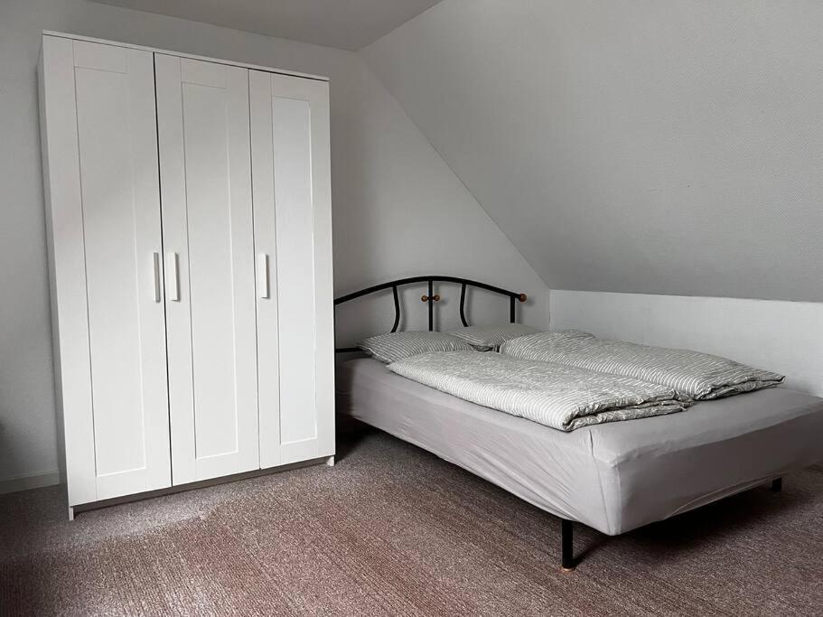 Villa The Annex @ Bloksgaard Hirtshals Esterno foto
