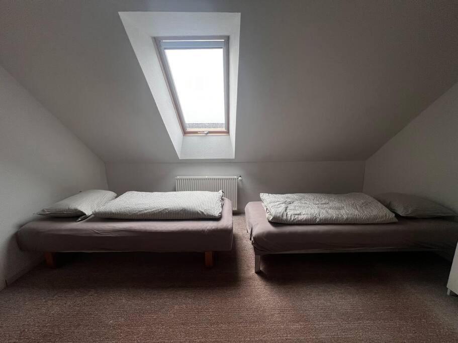 Villa The Annex @ Bloksgaard Hirtshals Esterno foto